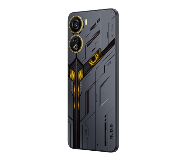 Nubia Neo 5G 8/256GB czarny 120Hz - 1207036 - zdjęcie 5